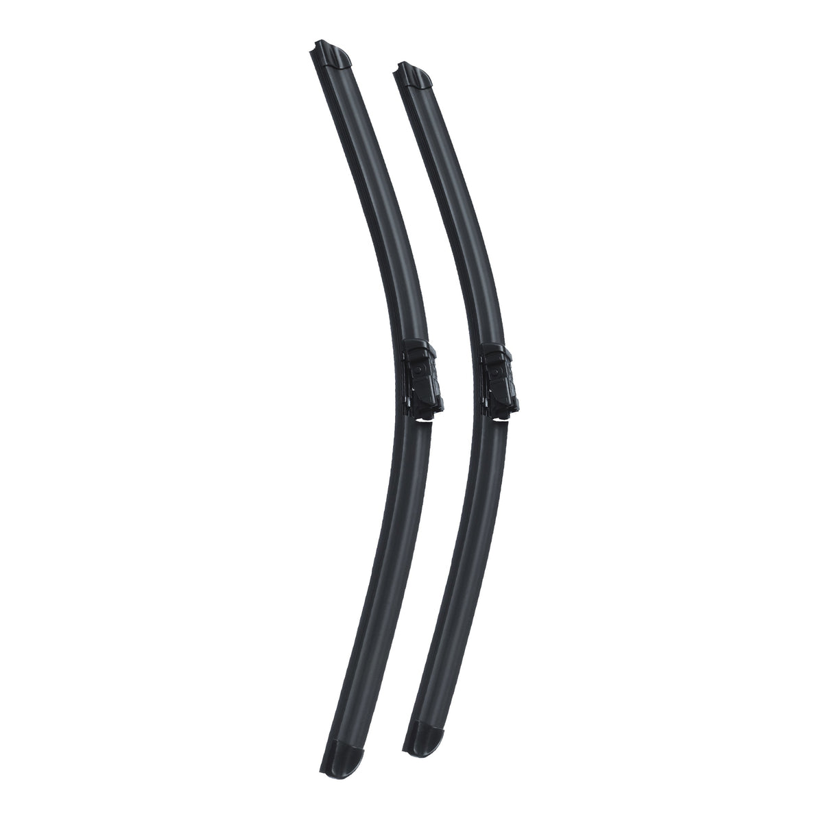 SEAT IBIZA 6J 3 AND 5 DOOR Hatchback Jul 2008 to Jun 2016 Wiper Blade Kit - Easy Fit Video Tutorial