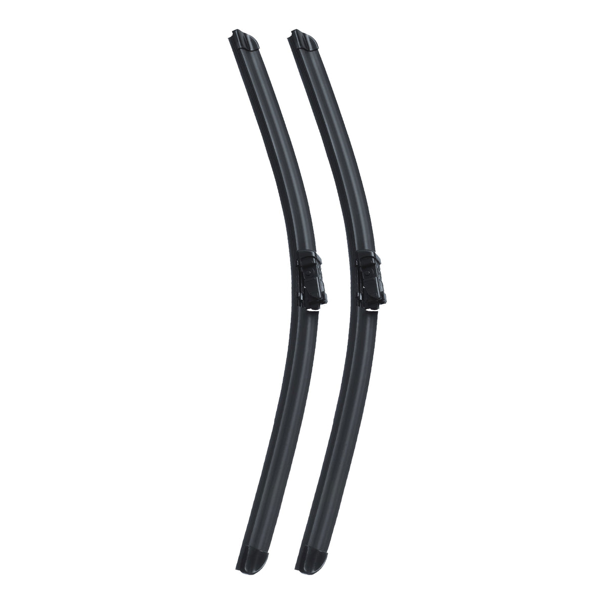 PEUGEOT 508 Saloon Nov 2010 to Aug 2019 Wiper Blade Kit - Easy Fit Video Tutorial