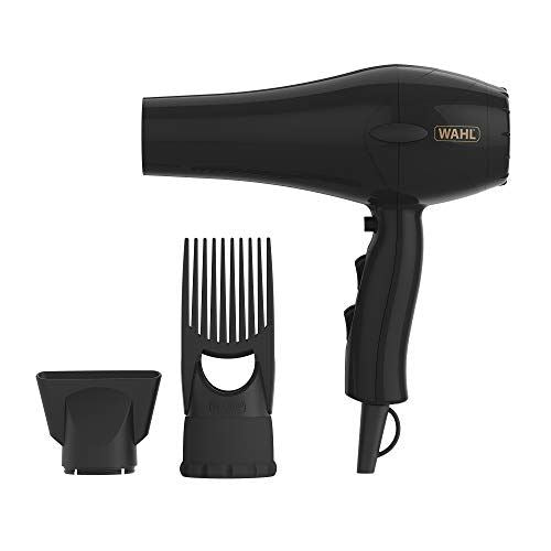 Wahl ZY017 PowerPik 2 Hair Dryer 1500W UK Plug