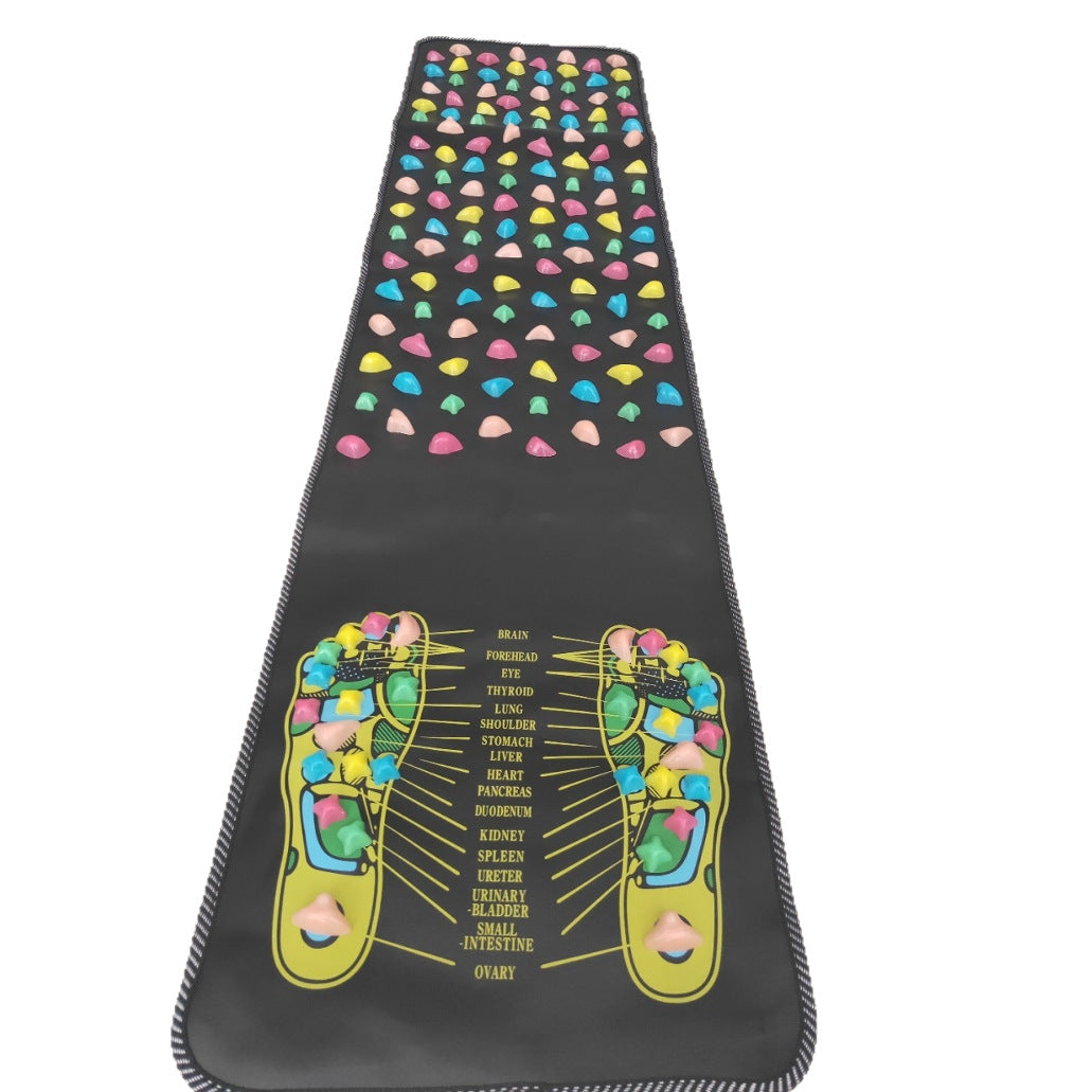 Cobblestone Road Foot Pad Foot Massager Massager