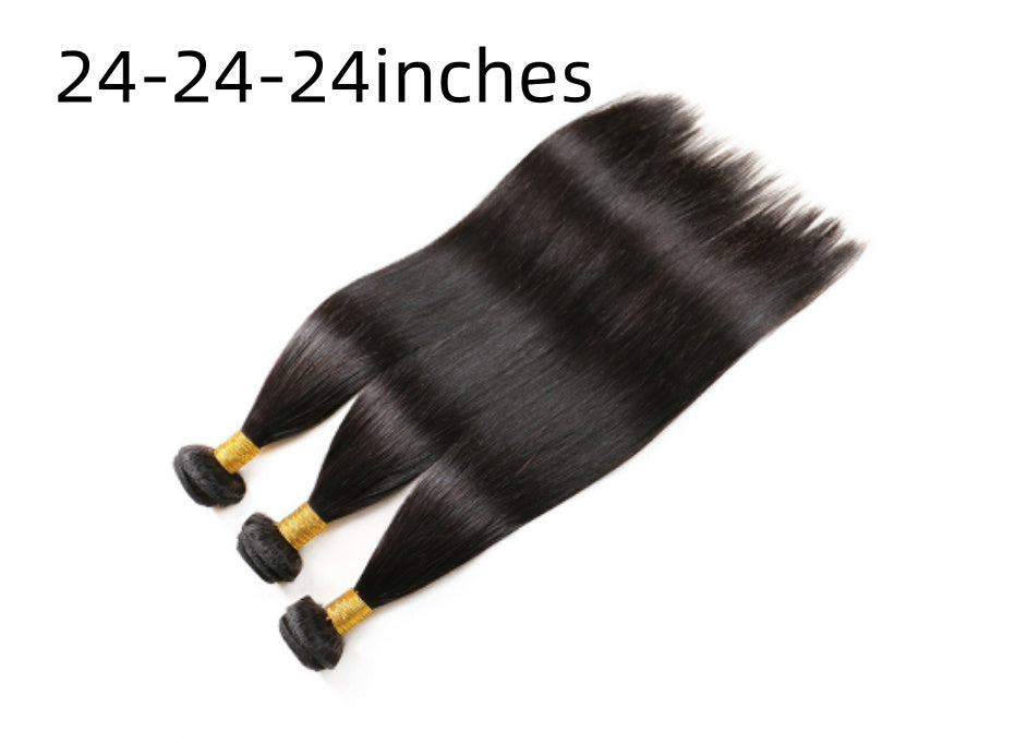 Women's Natural-Look Wig