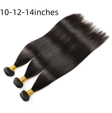 Women's Natural-Look Wig