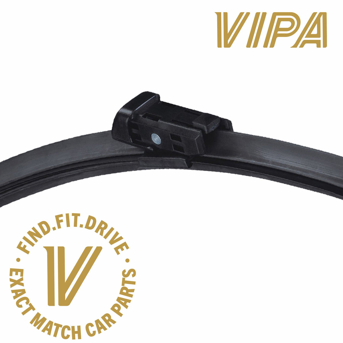 VOLVO XC90 SUV Sep 2014 to Feb 2025 Wiper Blade Kit - Easy Fit Video Tutorial
