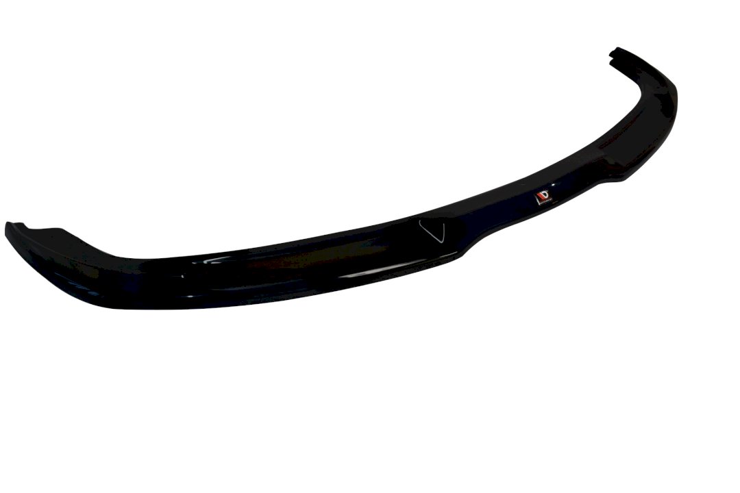 Maxton Design - Aftermarket  FRONT SPLITTER V.1 INFINITI G35 COUPE (2003-2007)