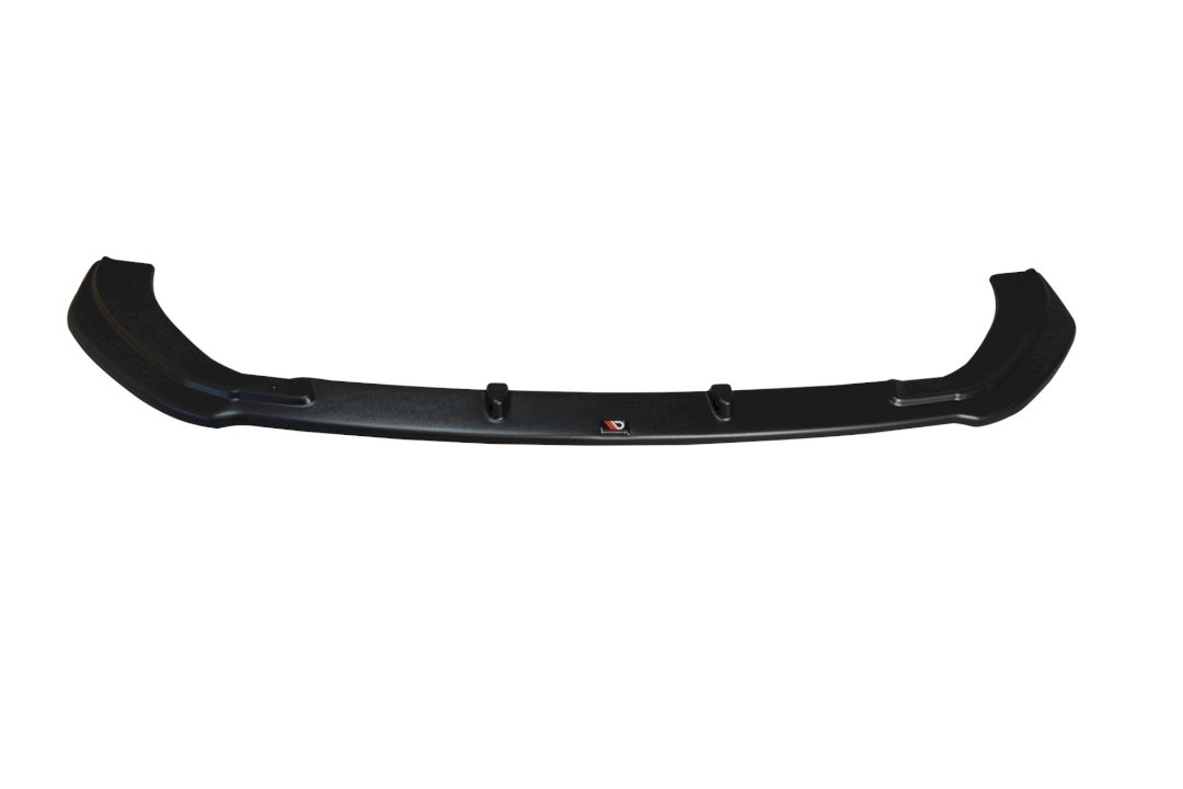Maxton Design - Aftermarket  FRONT SPLITTER V.1 SSANGYONG TIVOLI (2015-2019)