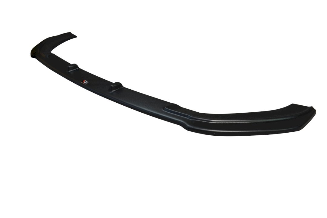 Maxton Design - Aftermarket  FRONT SPLITTER V.1 SSANGYONG TIVOLI (2015-2019)