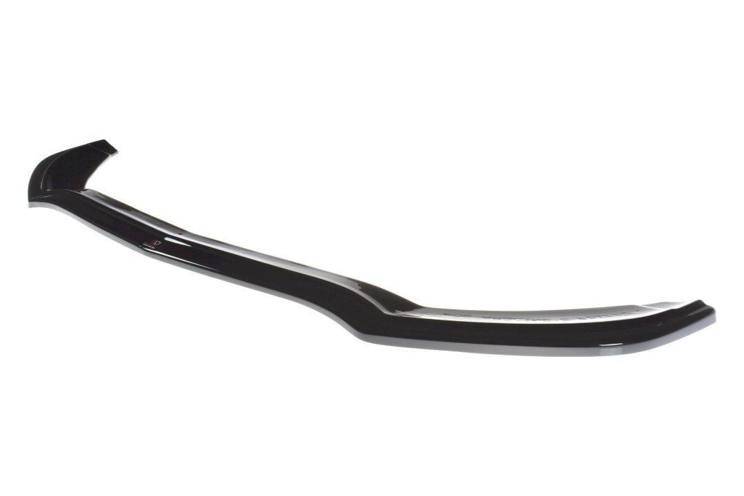 Maxton Design - Aftermarket  FRONT SPLITTER MERCEDES C-CLASS W205 COUPE AMG-LINE (2015-2018)