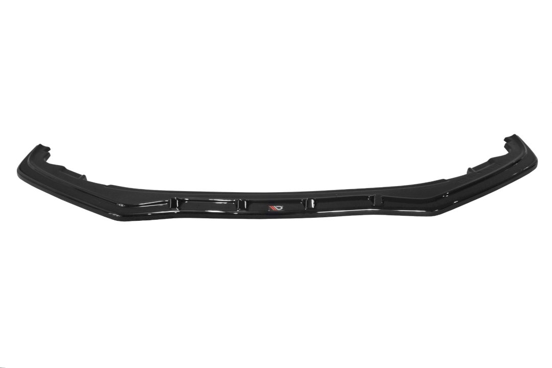 Maxton Design - Aftermarket  FRONT SPLITTER V.3 TOYOTA GT86 FACELIFT 2017-2020