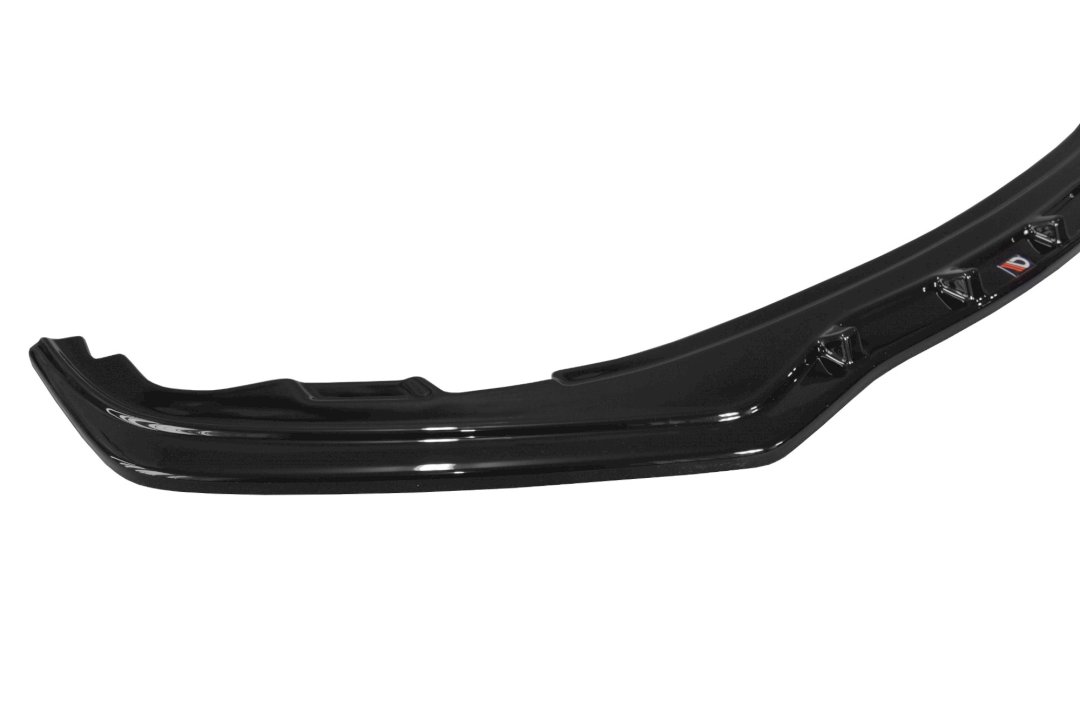 Maxton Design - Aftermarket  FRONT SPLITTER V.3 TOYOTA GT86 FACELIFT 2017-2020