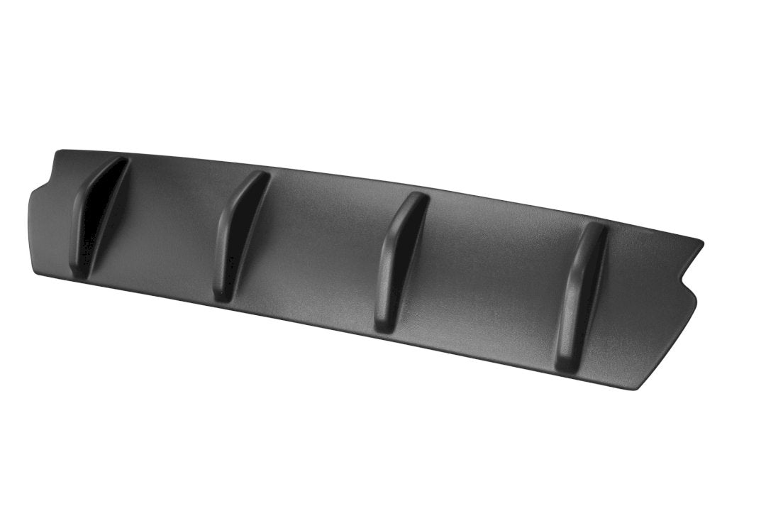 Maxton Design - Aftermarket  REAR DIFFUSER ALFA ROMEO 156 GTA SPORTWAGON (2002-2005)