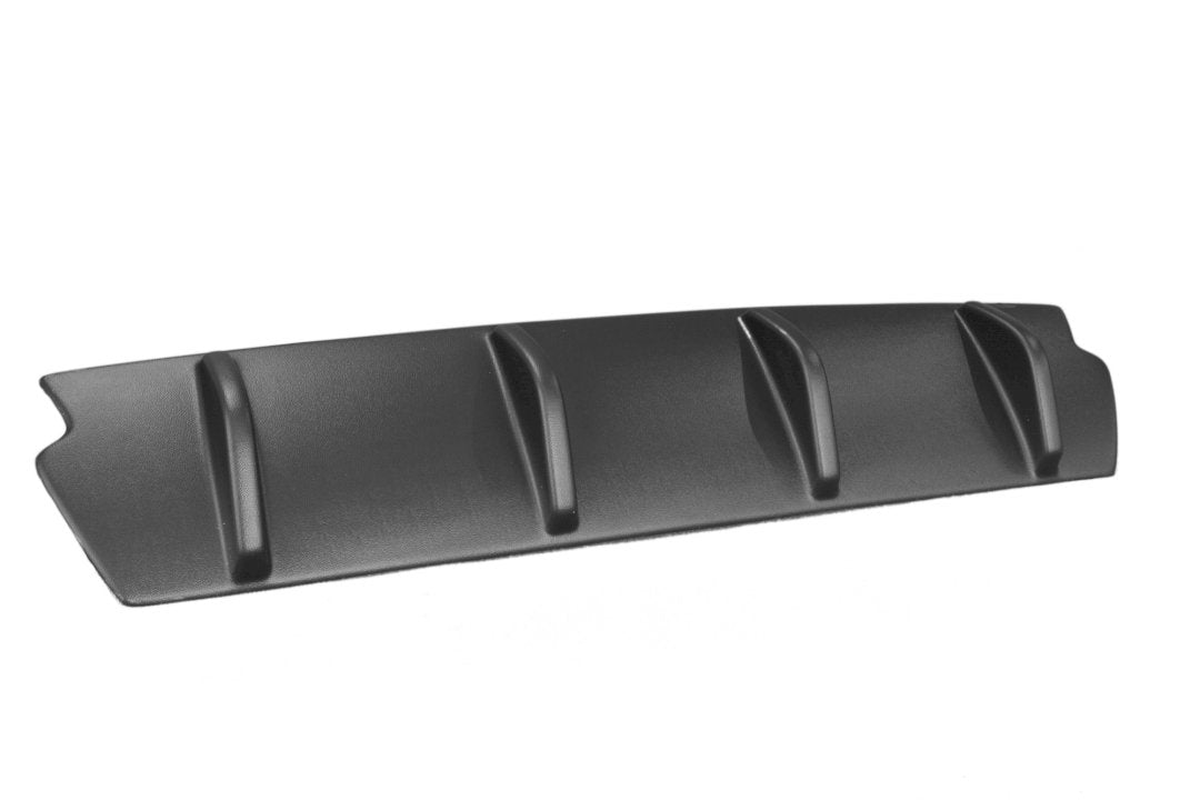 Maxton Design - Aftermarket  REAR DIFFUSER ALFA ROMEO 156 GTA SPORTWAGON (2002-2005)