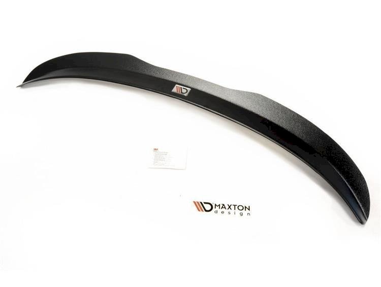 Maxton Design - Aftermarket  Spoiler CAP Volkswagen Scirocco Standard Mk3