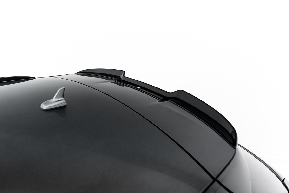 Maxton Design - Aftermarket  Spoiler CAP Audi A6 C7 Avant S-Line / S6 C7 Preface / Facelift