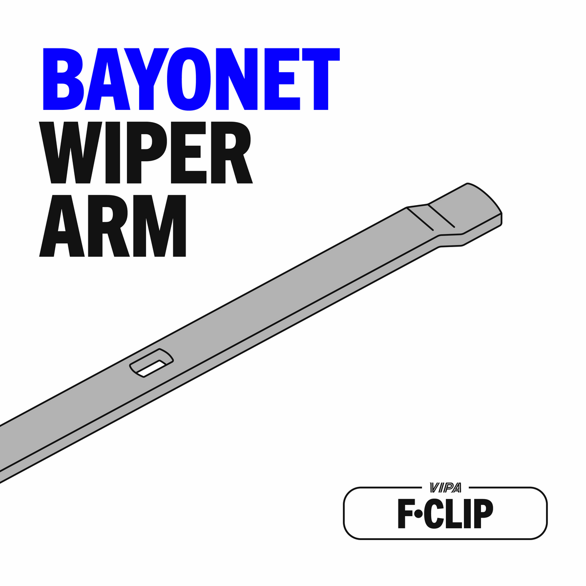 DACIA Duster SUV Nov 2017 to Feb 2024 Wiper Blade Kit - Easy Fit Video Tutorial