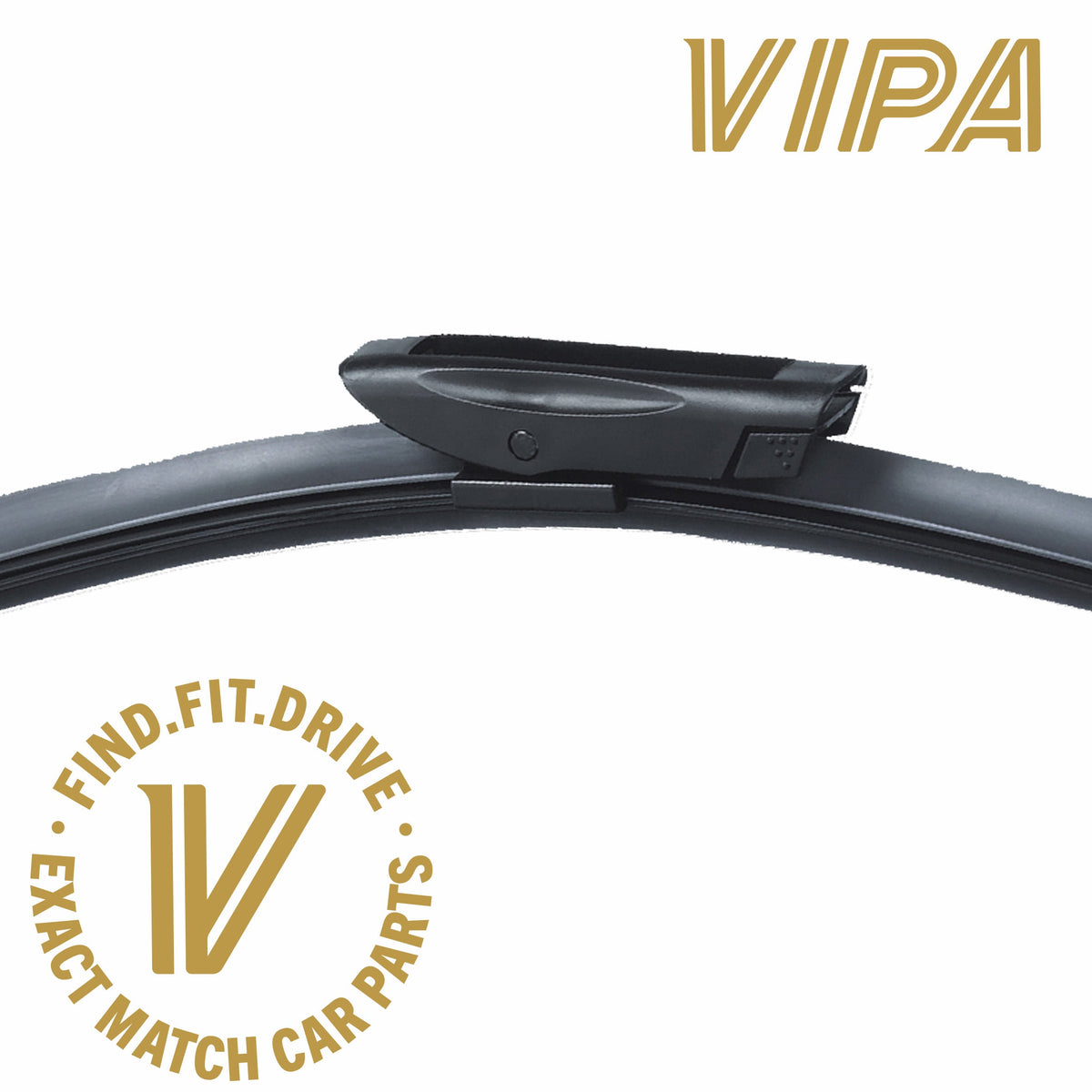 Saab 9-3 Estate Mar 2008 to Apr 2010 Wiper Blade Kit - Easy Fit Video Tutorial