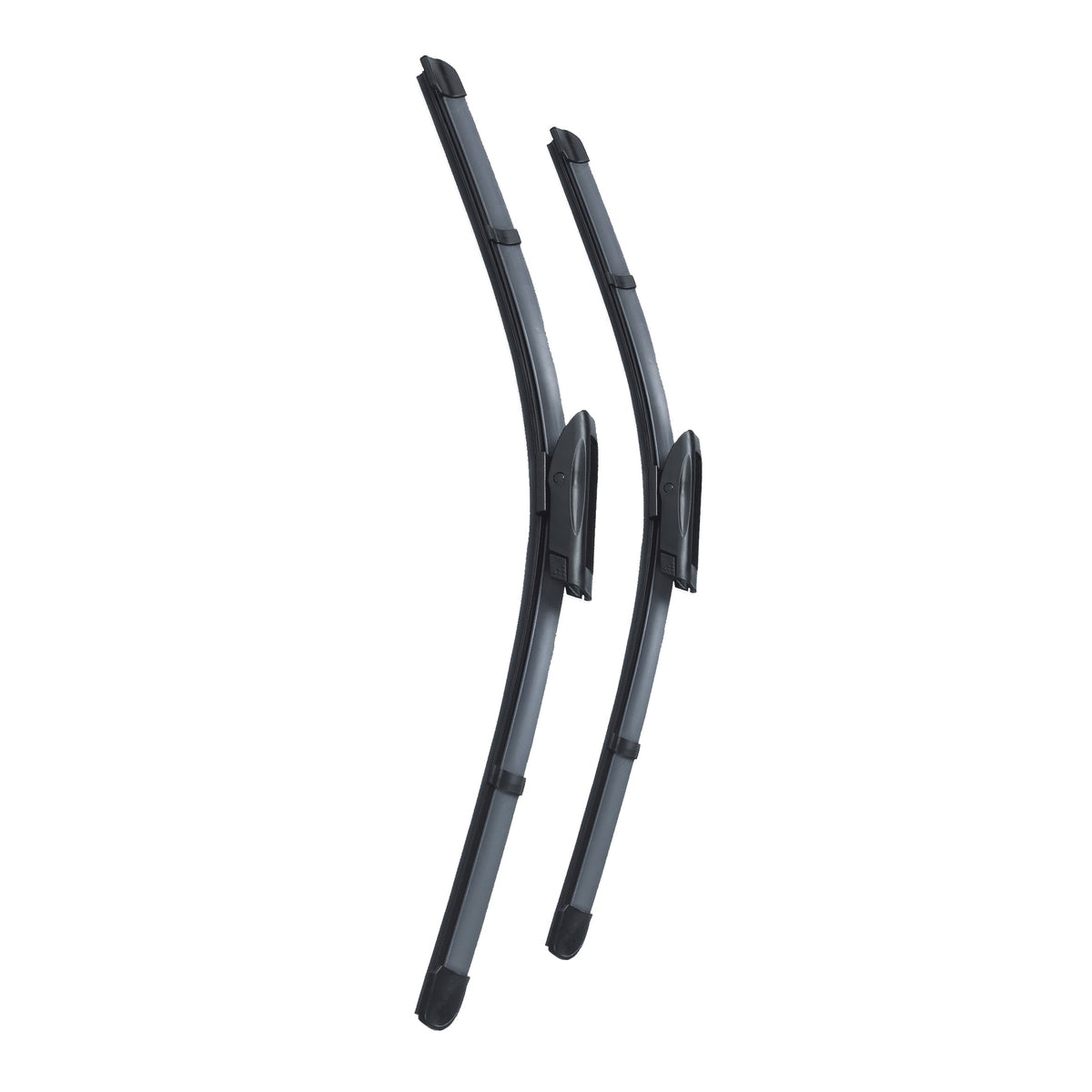 PEUGEOT BIPPER Van Feb 2008 to Apr 2018 Wiper Blade Kit - Easy Fit Video Tutorial