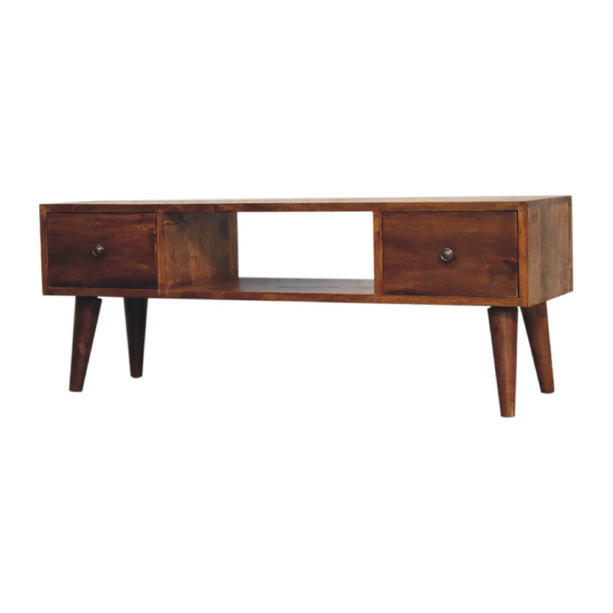 Artisan Classic Chestnut Coffee Table