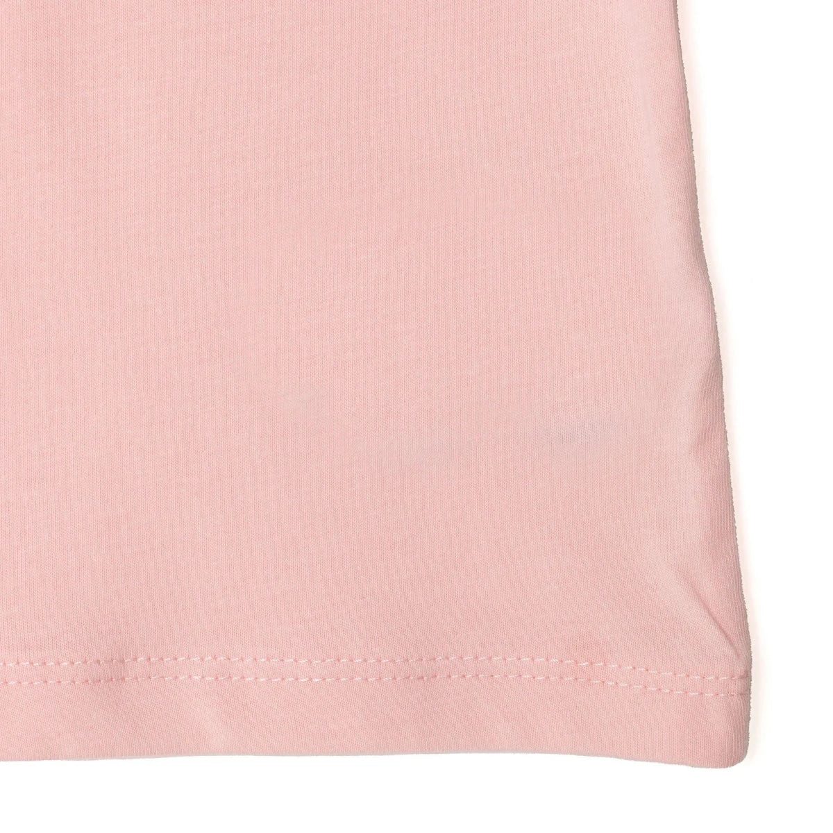 HelloBaby Short Sleeve Jersey Baby Top (3-6 Months to 3-4 Years) - Powder