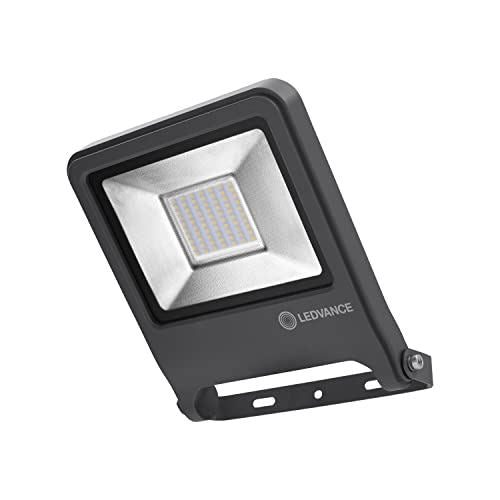 Ledvance LV206724 Floodlight 50W 400K (Coolwhite) Dark Grey