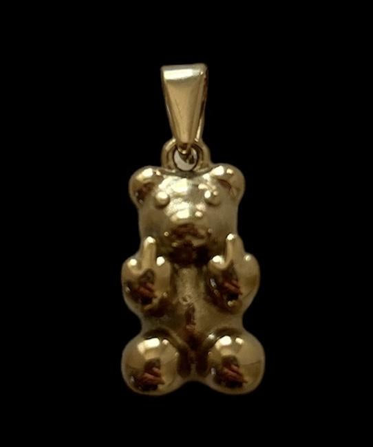 Pendant Only  NO CHAIN