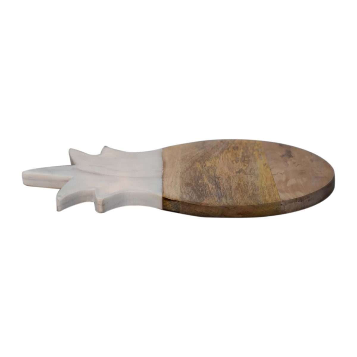 Artisan Marble Pineapple Chopping Board
