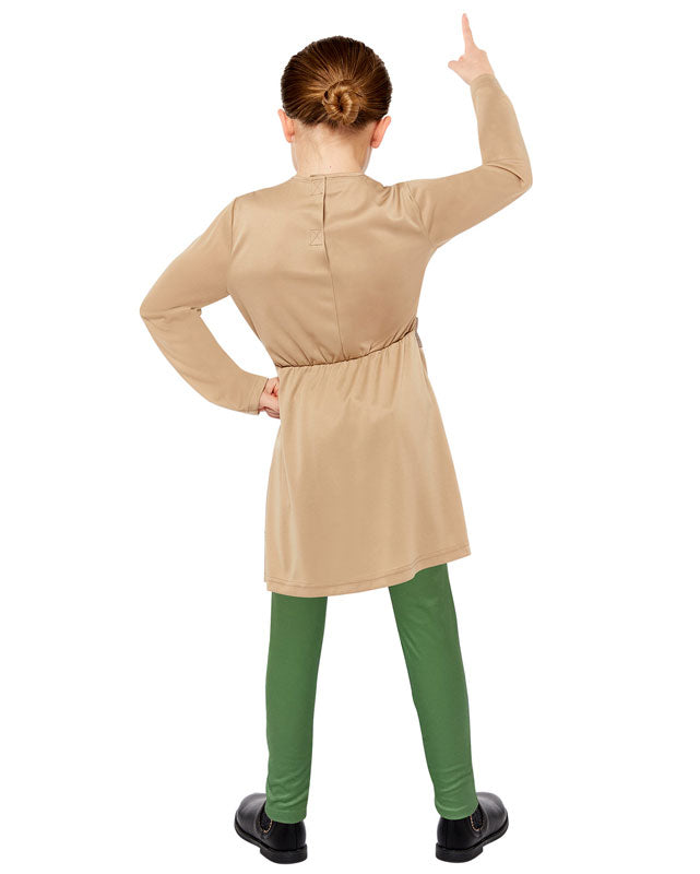 Roald Dahl Miss Trunchbull - Child Costume