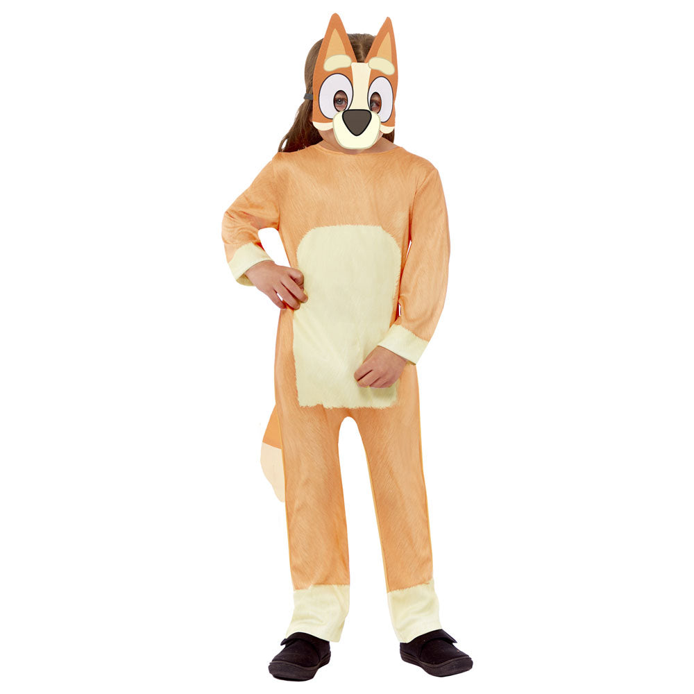 Bingo - Child Costume