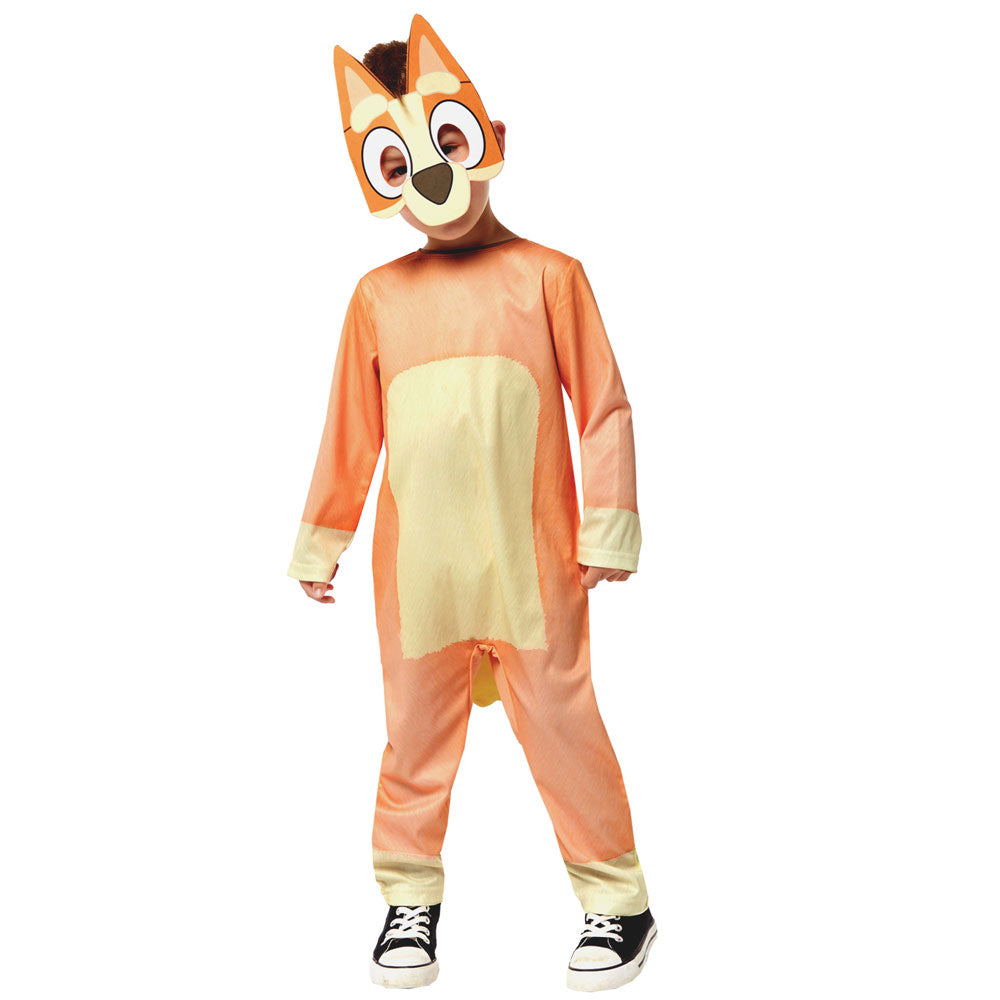 Bingo - Child Costume