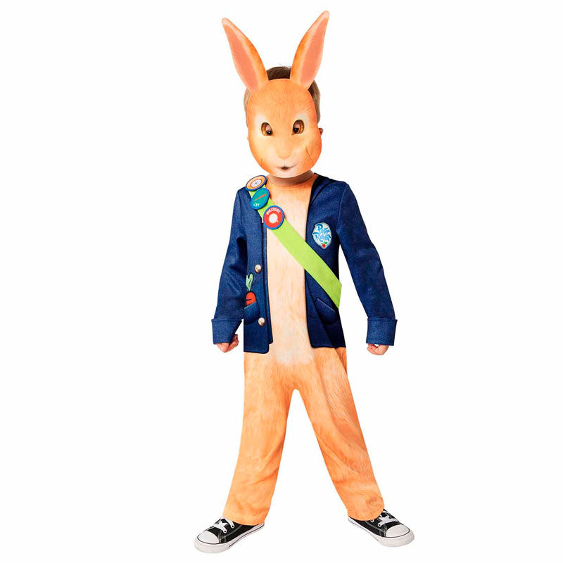 Peter Rabbit TV - Child Costume