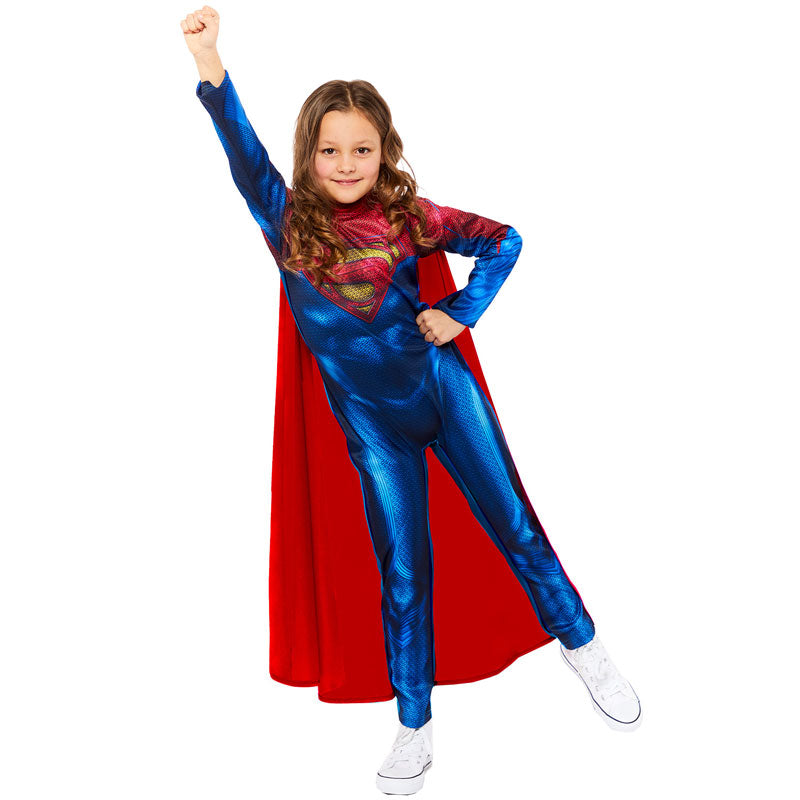 Supergirl - Childs Costume