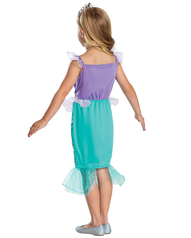Disney Princess Ariel - Child Costume