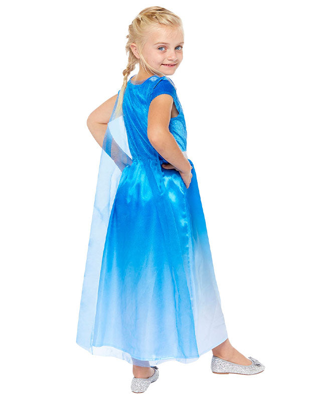 Ice Princess - Child Costume