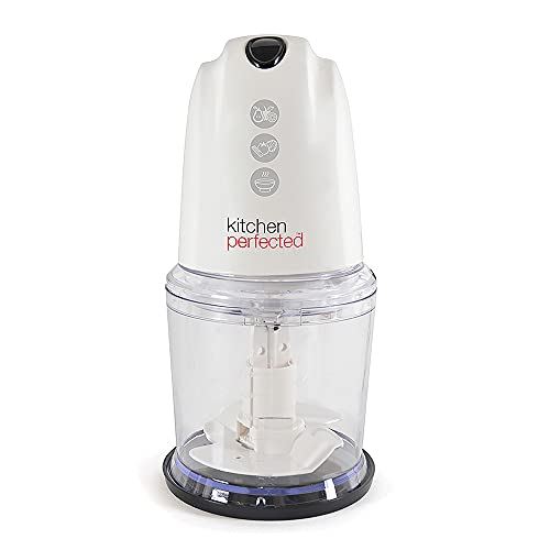 Lloytron E5416WI Kitchen Perfected 260w Multi Chopper UK Plug