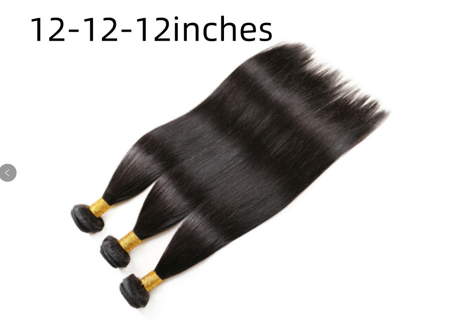 Women's Natural-Look Wig