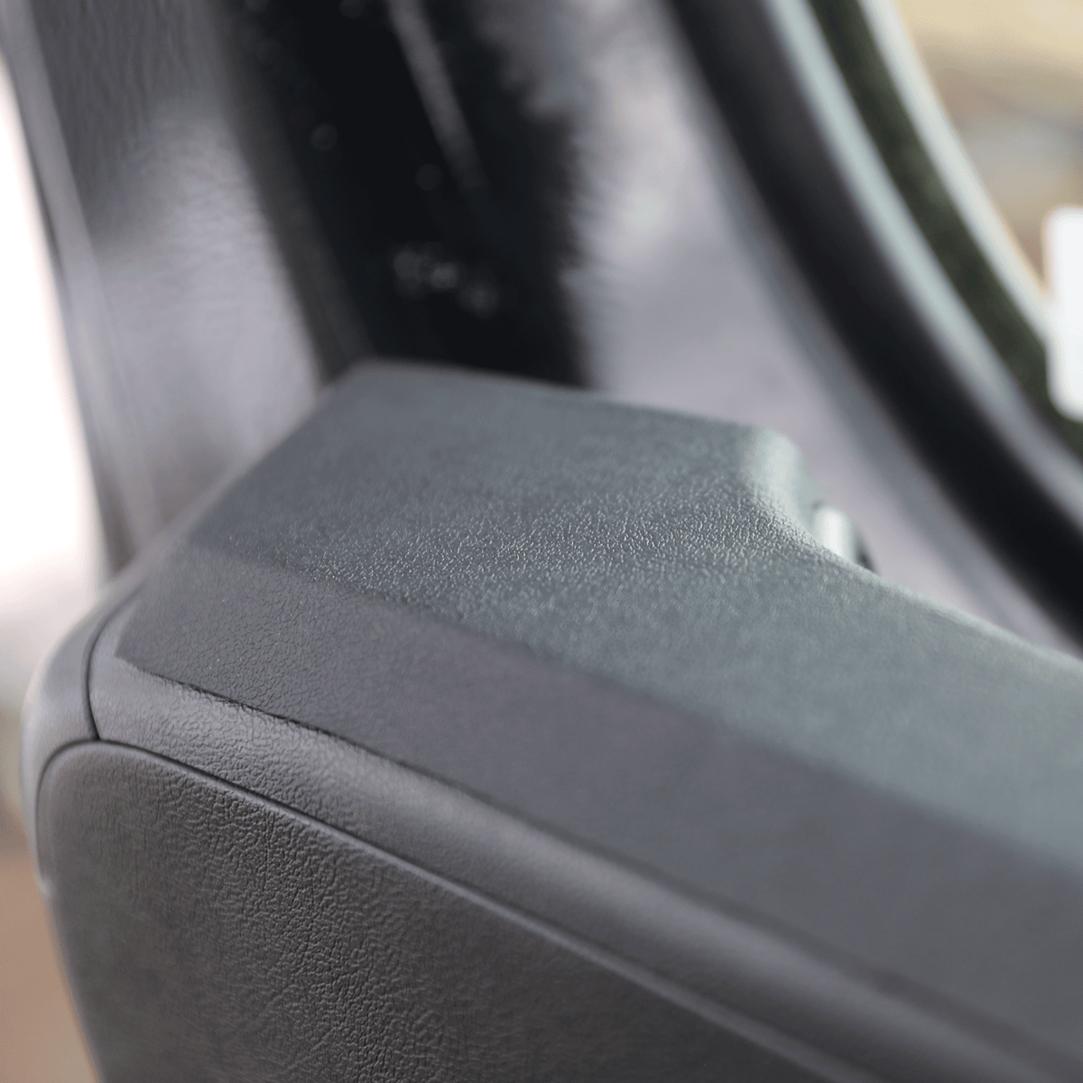 For Fiat Ducato Door Card Arm Rest Foam | Interior Comfort Upgrade | Van-X