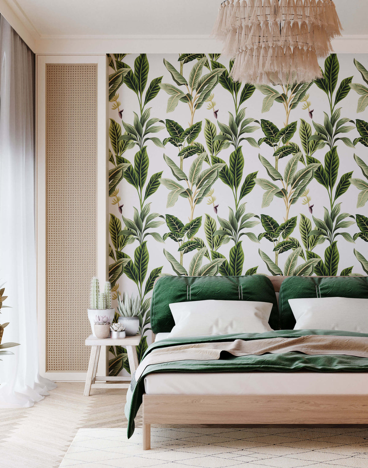 Flora