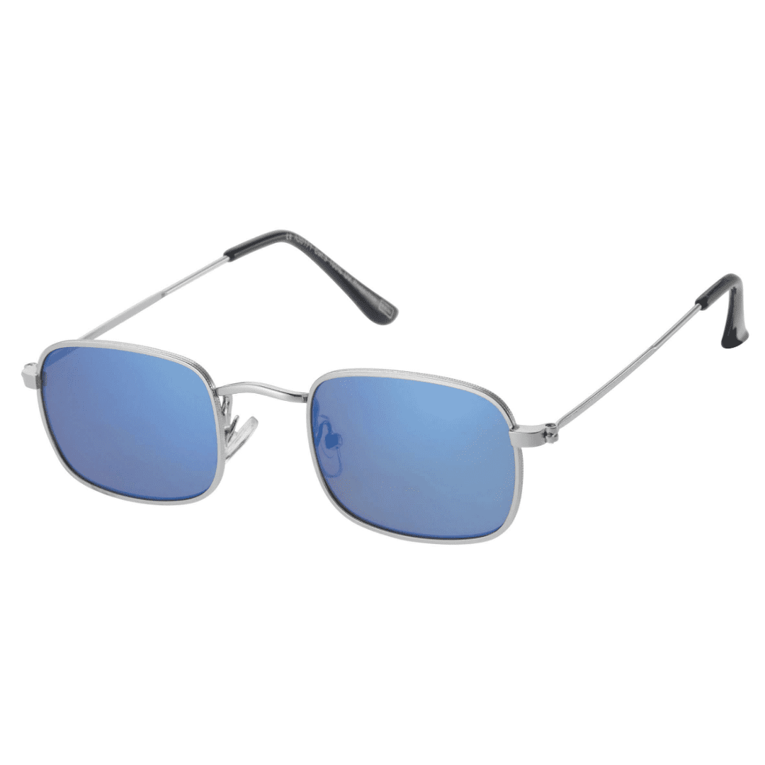 4 Vision HeritageRound – Retro Vintage Sunglasses