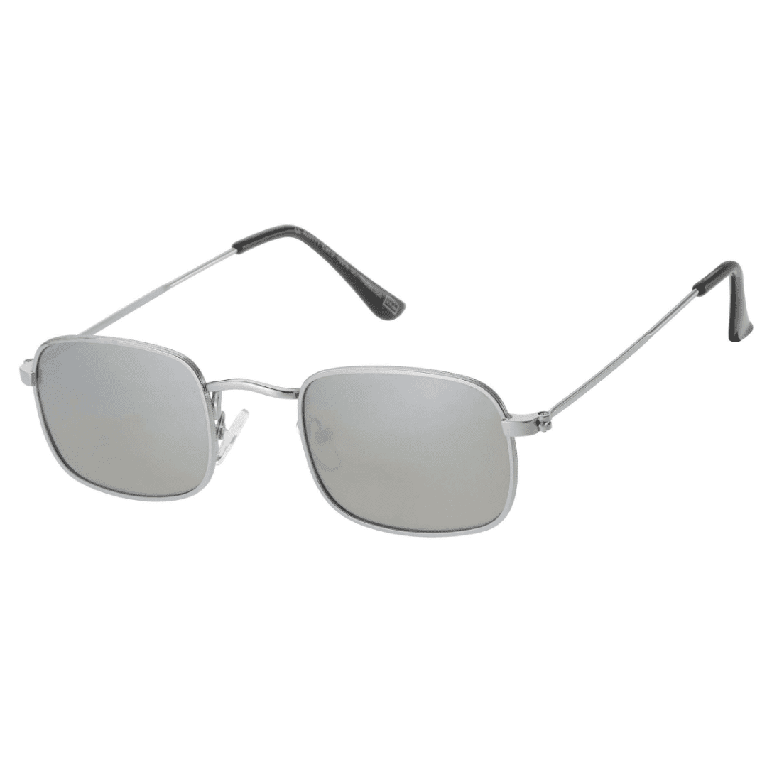 4 Vision HeritageRound – Retro Vintage Sunglasses