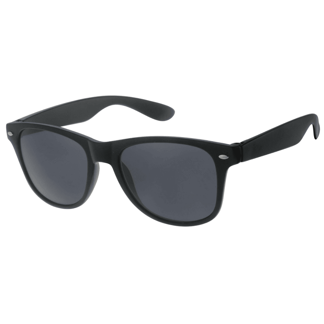 4 Vision MiniGuard Kids – Flexible UV-Protected Sunglasses