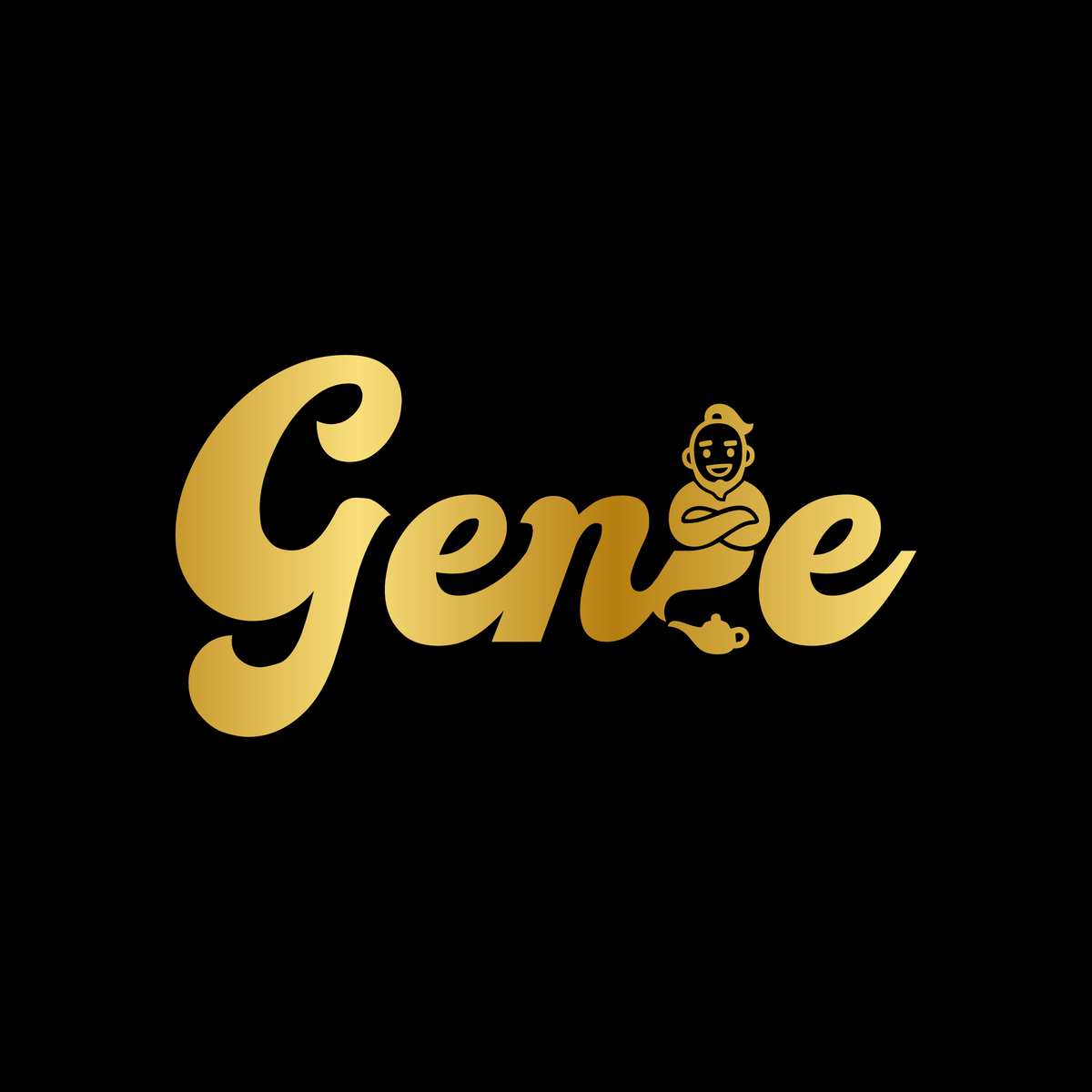Genie Clean Gifting Card