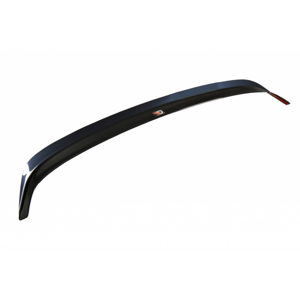 Maxton Design - Aftermarket  SPOILER CAP VW GOLF 7 / 7 FACELIFT R / R-LINE / GTI