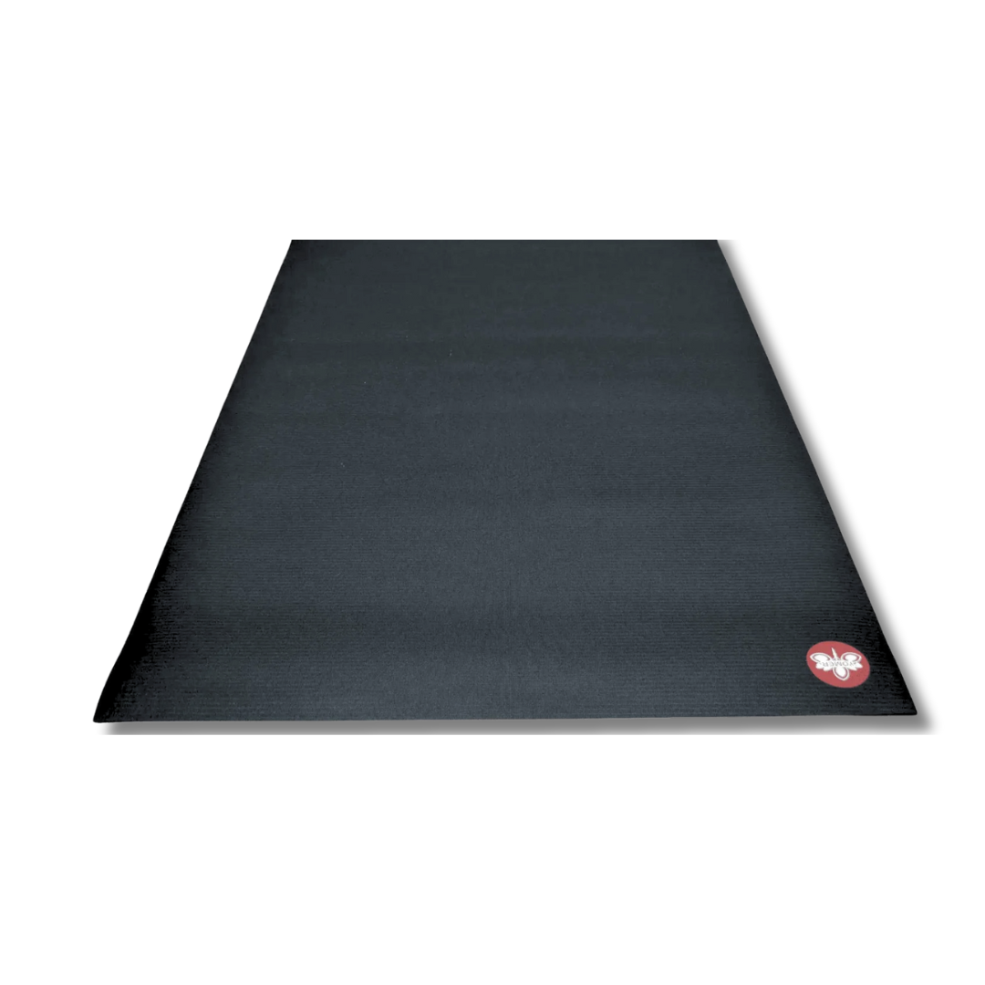 Supersize Extra Long Portable Exercise Mat - 195cm x 128cm