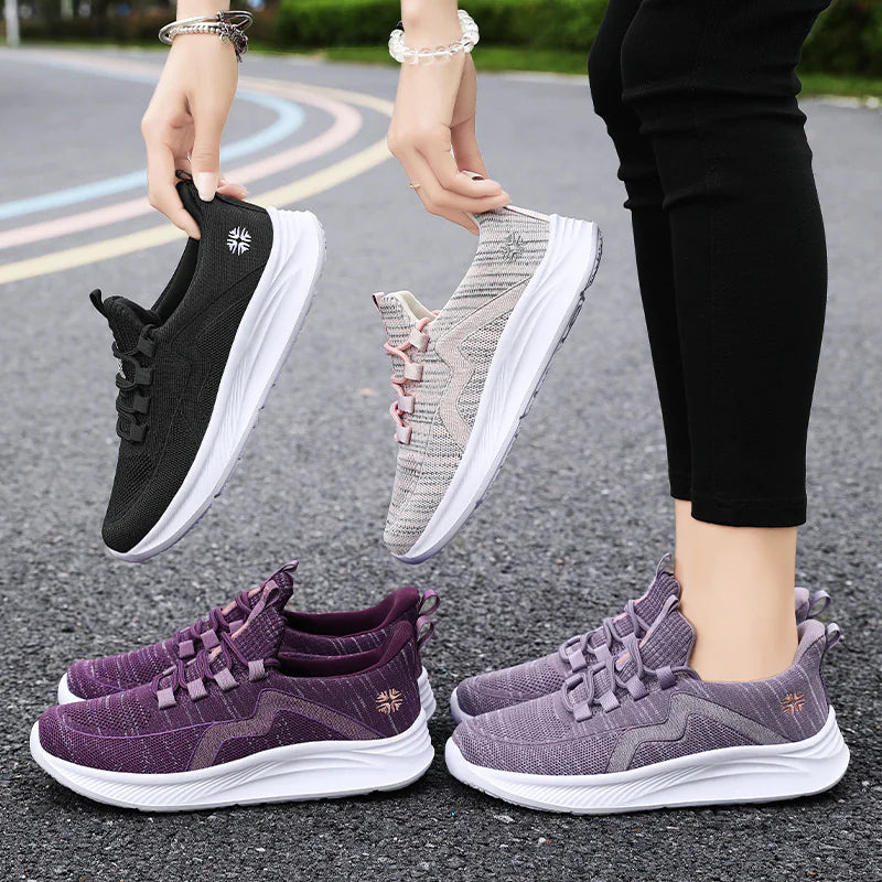 Flying Woven Women’s Sneakers