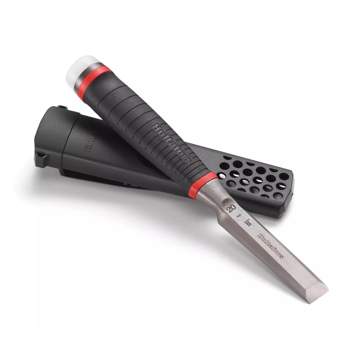 Hultafors Heavy-Duty Chisel (HDC)