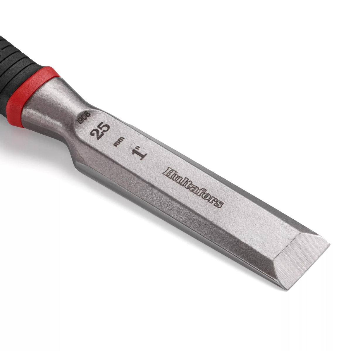 Hultafors Heavy-Duty Chisel (HDC)