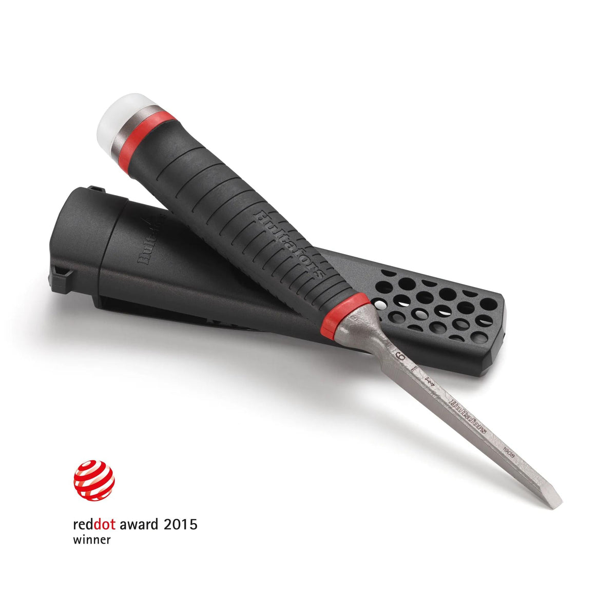 Hultafors Heavy-Duty Chisel (HDC)