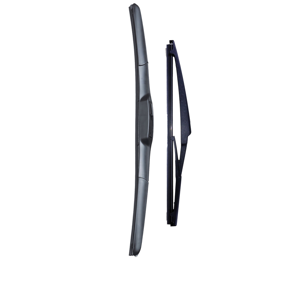 Toyota Yaris / Vitz MK3 Hatchback Jul 2011 to Jun 2020 Front & Rear Wiper Blade Set