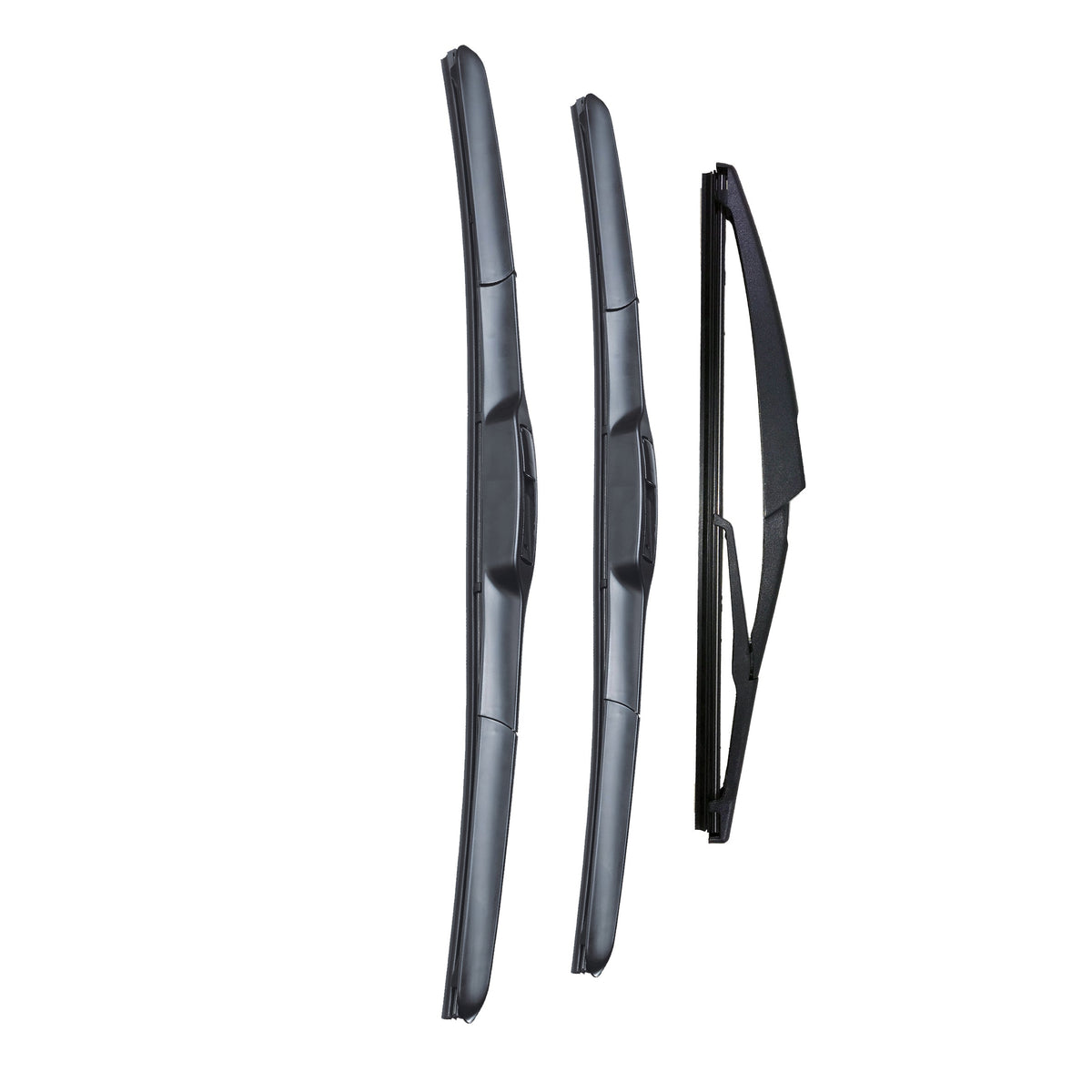 OPEL INSIGNIA Estate Mar 2017 Onwards Wiper Blade Set - Easy Fit Video Tutorial