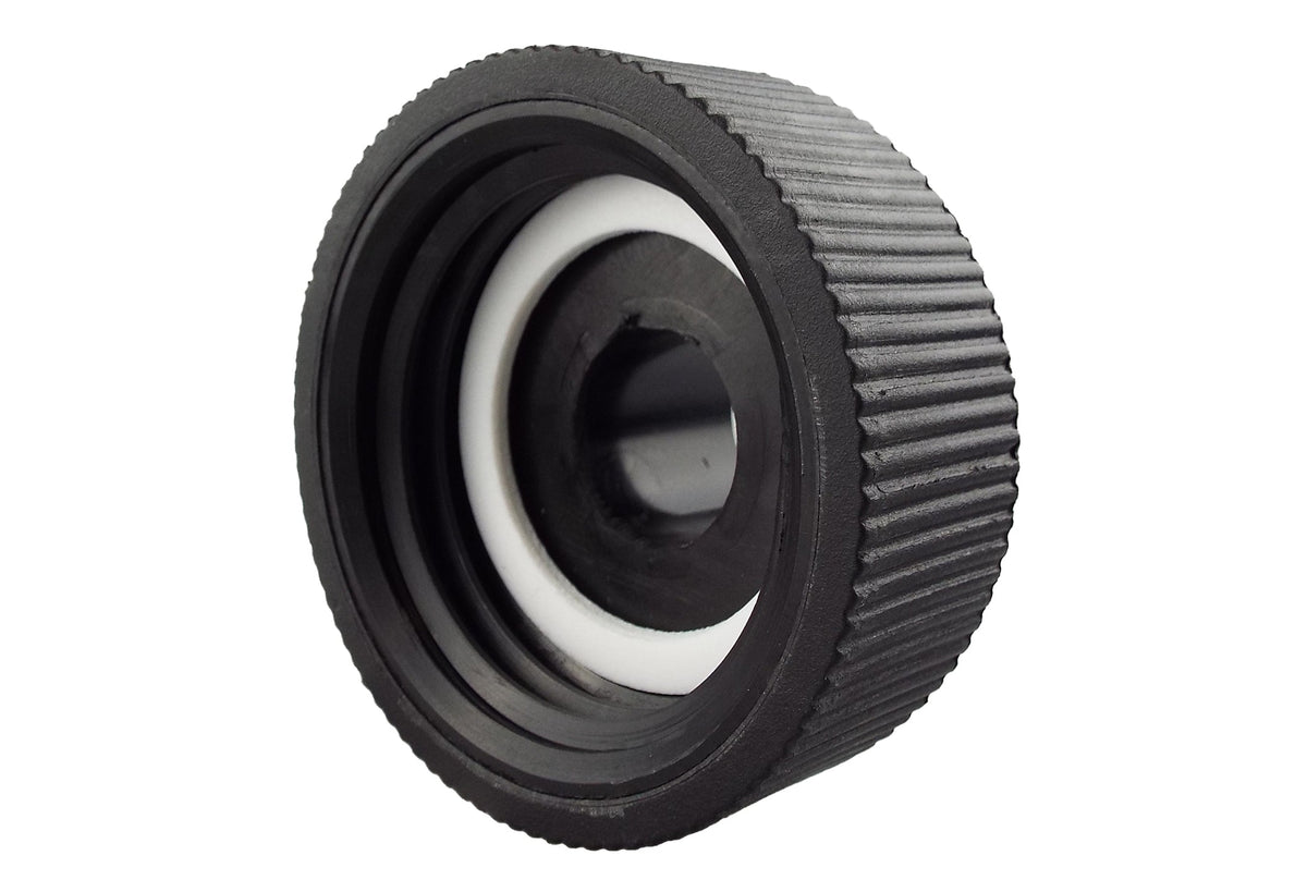 IBC Tank Adapter S60X6 Female - 1/2" BSP Male