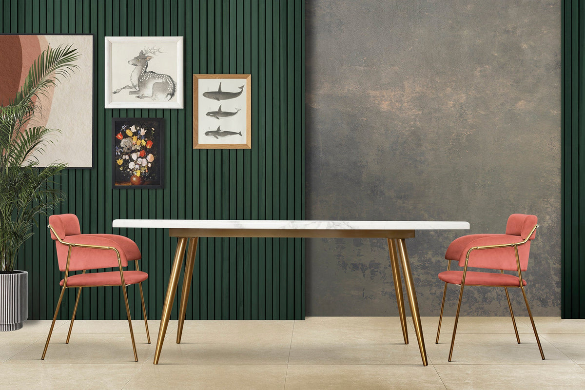 Concrete look wallpaper Peel and Stick | Wonderwallsboutique